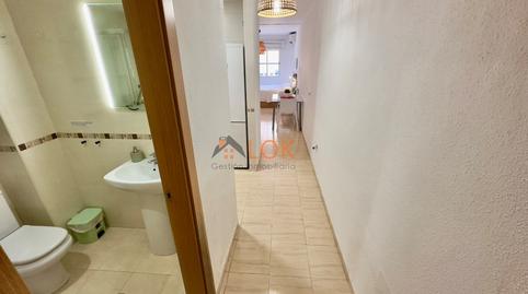 Foto 5 de Piso en venta en Calle Huerto de Monjas, La Goleta - San Felipe Neri, Málaga