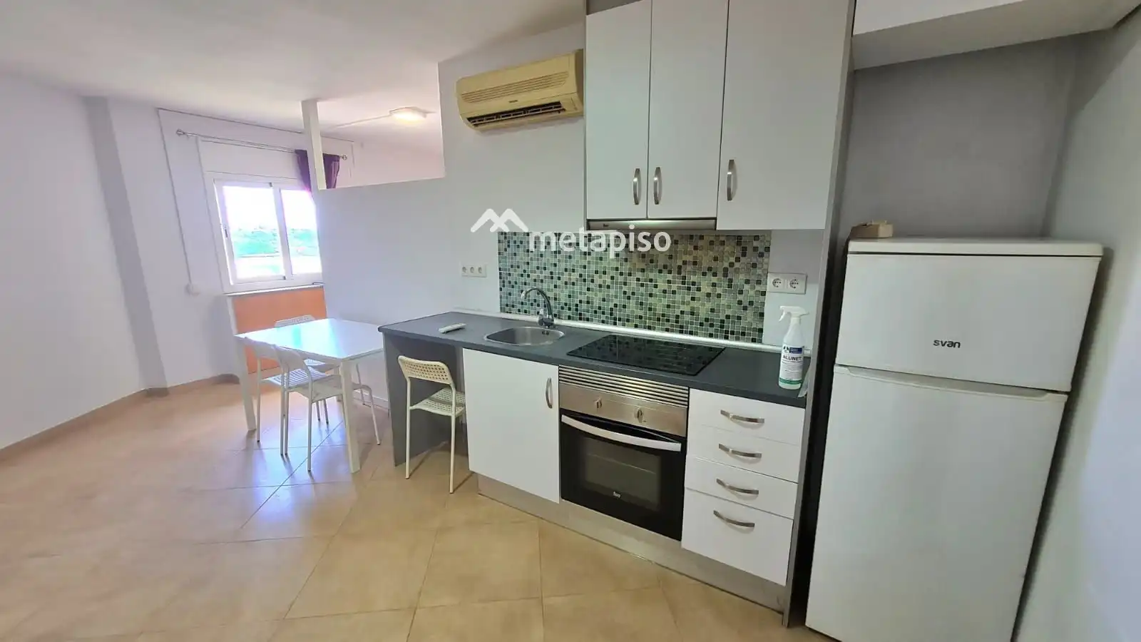 Oficina con ascensor en venta en BLAI BONET I RIGO, imagen 3