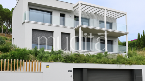 Foto 2 de Casa o chalet en venta en Lloret Verd - Els Pinars, Lloret de Mar