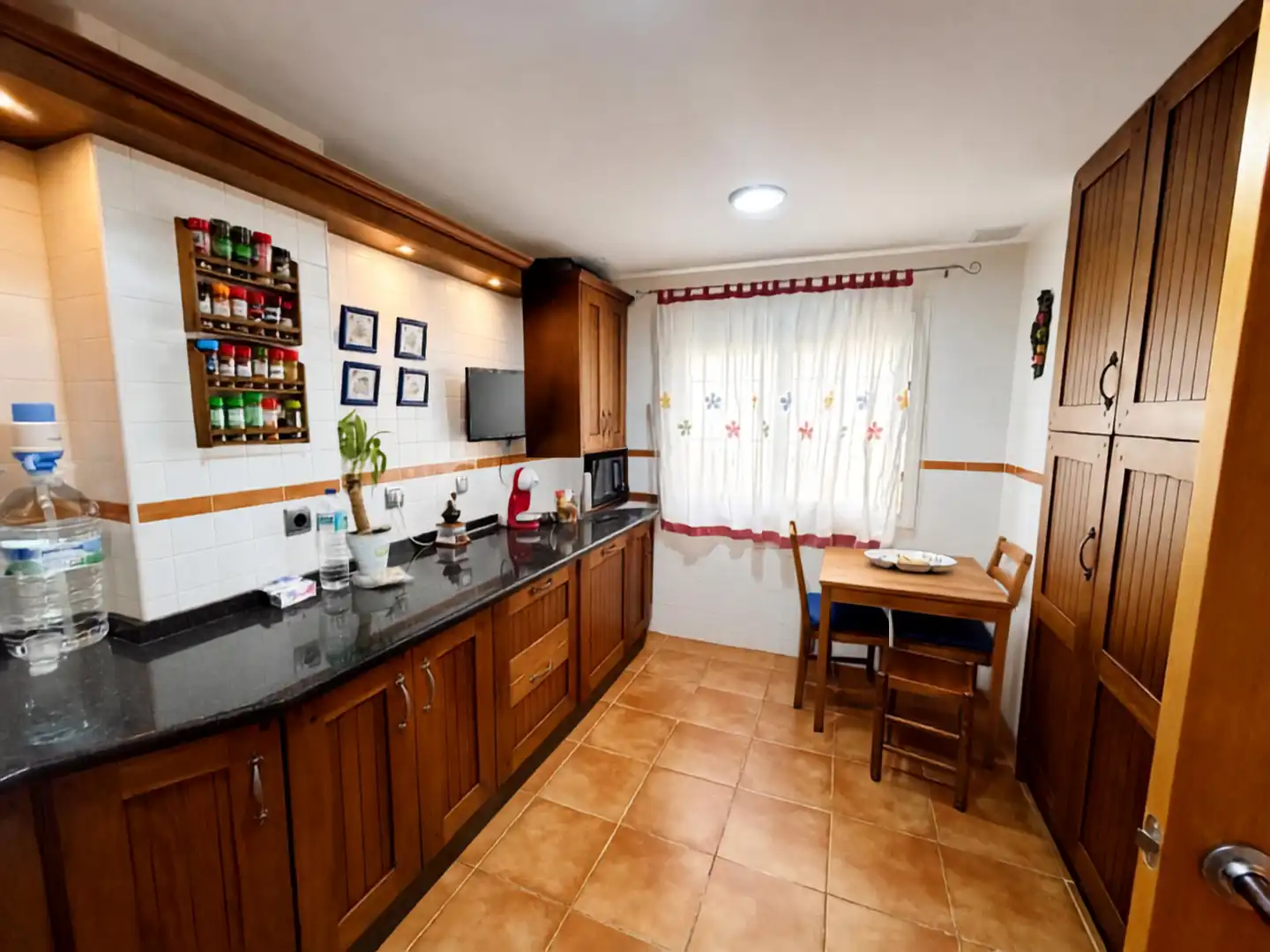 Adosado con piscina en venta en Capellanía - Retamar, imagen 4