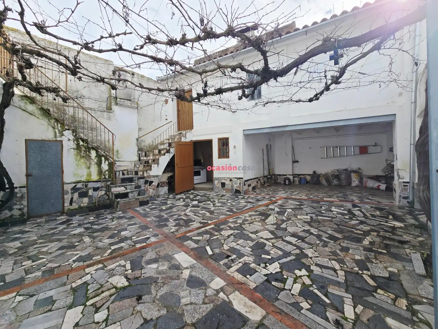 Haus mit Terrasse zum Verkauf in Pozoblanco, imagen 10