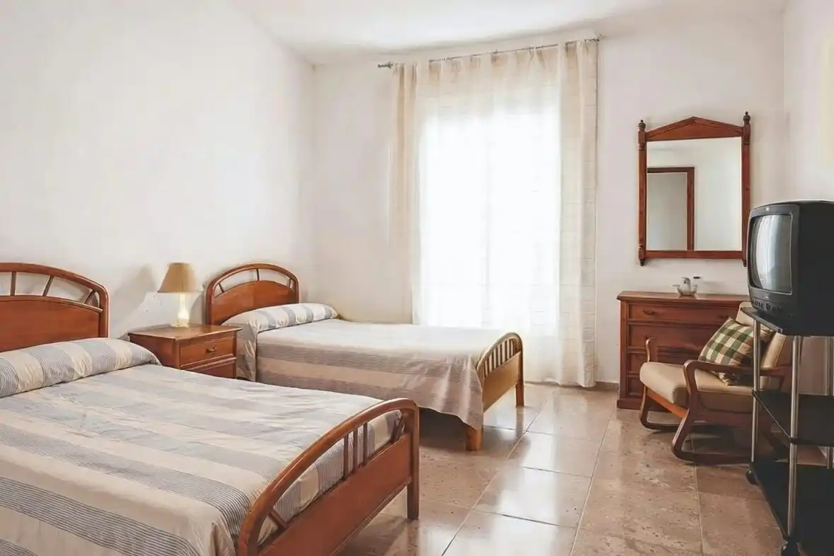 Habitación de Casa o chalet en venta en Castellón de la Plana / Castelló de la Plana con Terraza