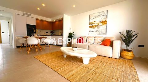 Foto 4 de Ático en venta en Lo Pagán, San Pedro del Pinatar