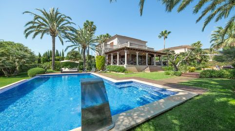 Foto 2 de Casa o xalet de lloguer a Sa Cabaneta, Marratxí