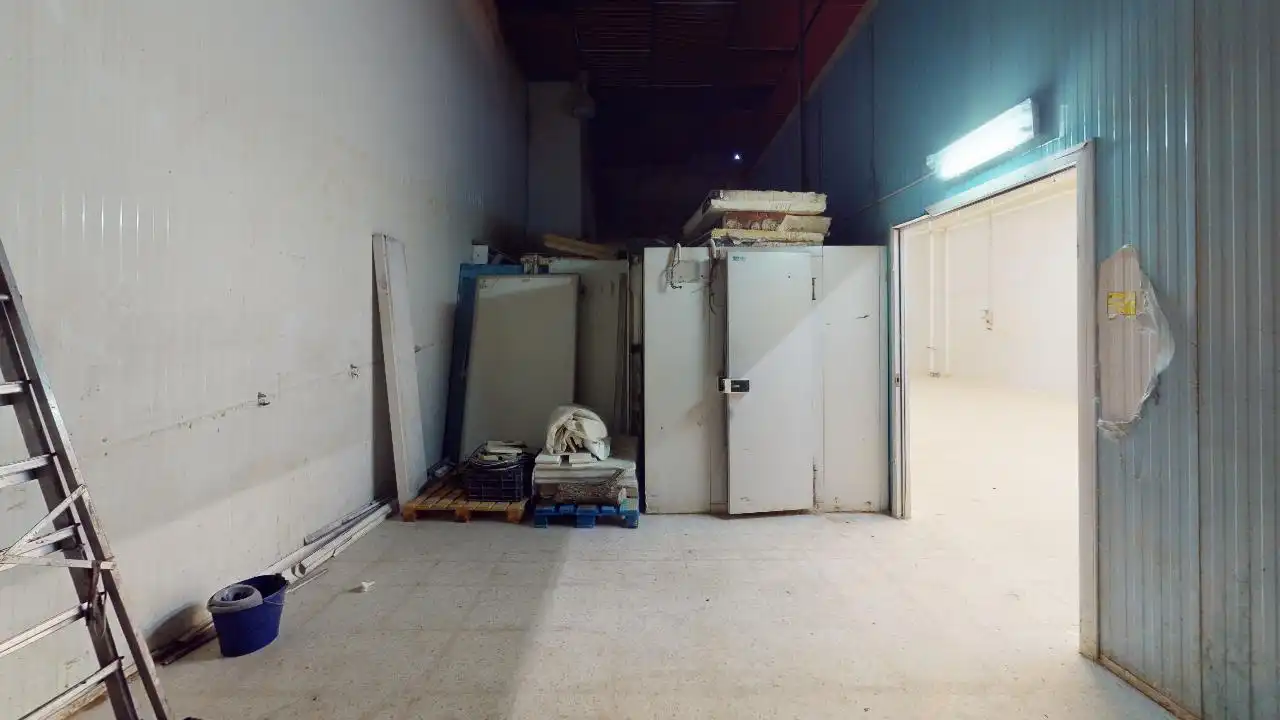 Industrial building for sale in Pol. Los Olivares, imagen 42