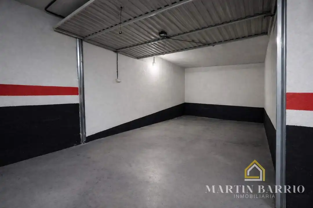 Flat for sale in Muskiz  with Heating, Terrace and Storage room