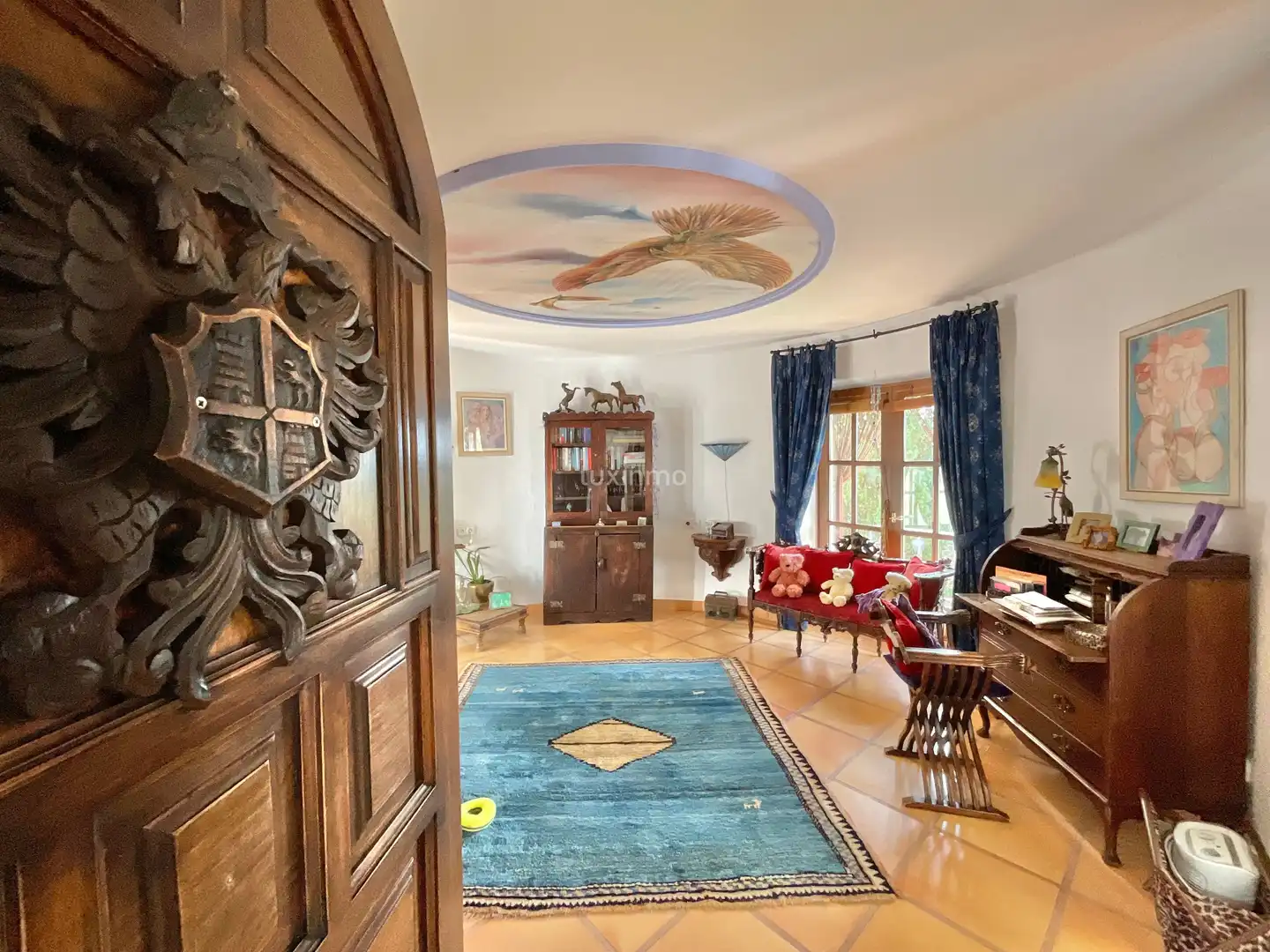 Chalet con terraza en venta en Santa Eulària, imagen 90
