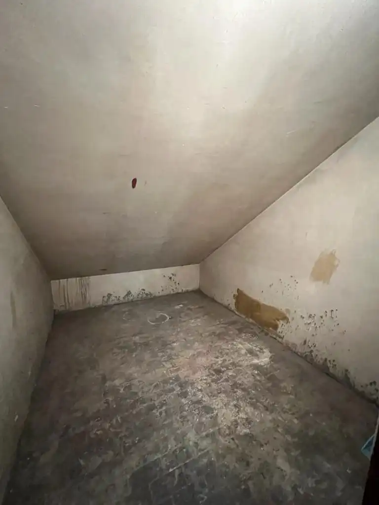 Individual amb ascensor en venda a Calle Ricardo Montes 44, imagen 7