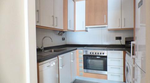 Foto 5 de Pis de lloguer a Calle del Marques de Molins, 31, Mercado, Alicante