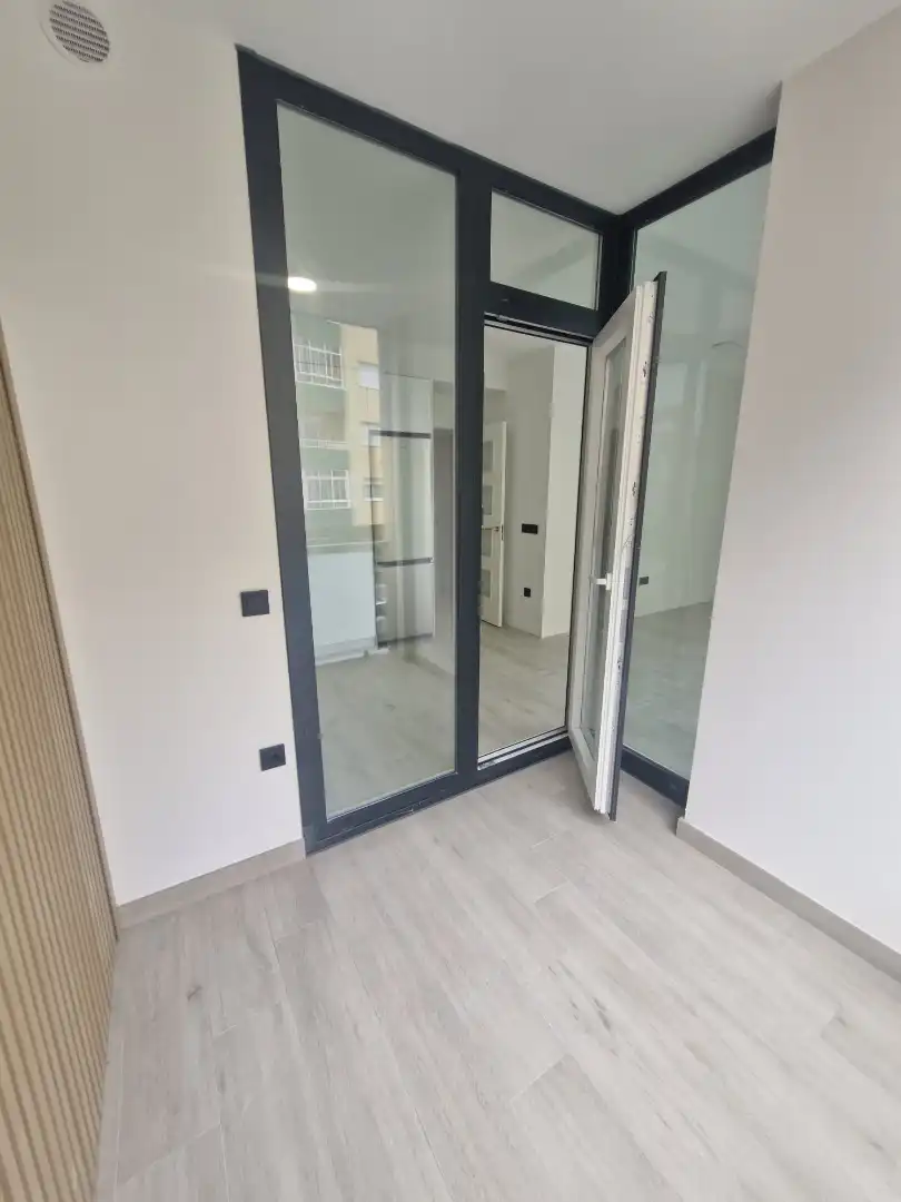 Piso en venta en Rúa Concello de Sarria, 9, Foz