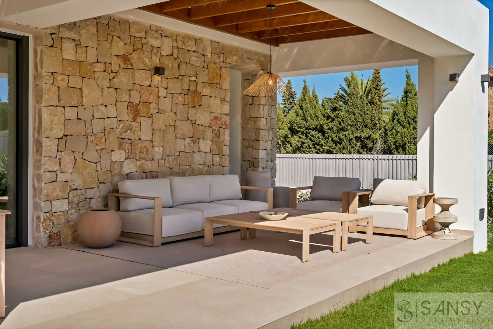 Villa avec piscine à vendre à Puerto, imagen 14