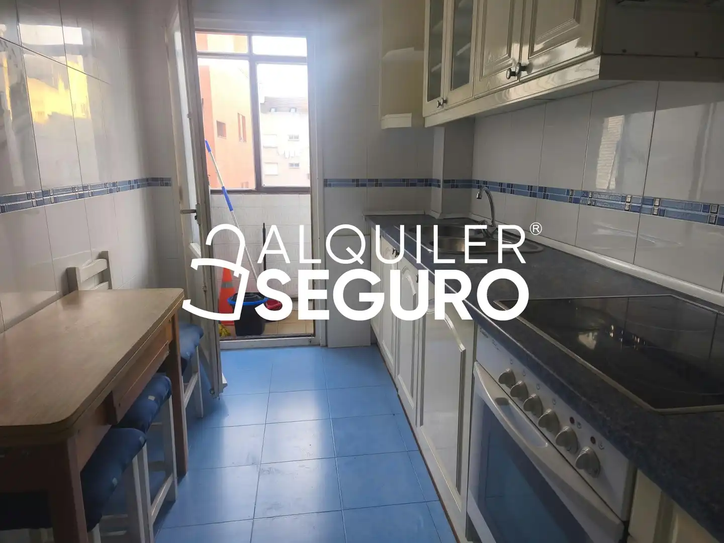 Pis de lloguer a Zaragoza, Zaragoza