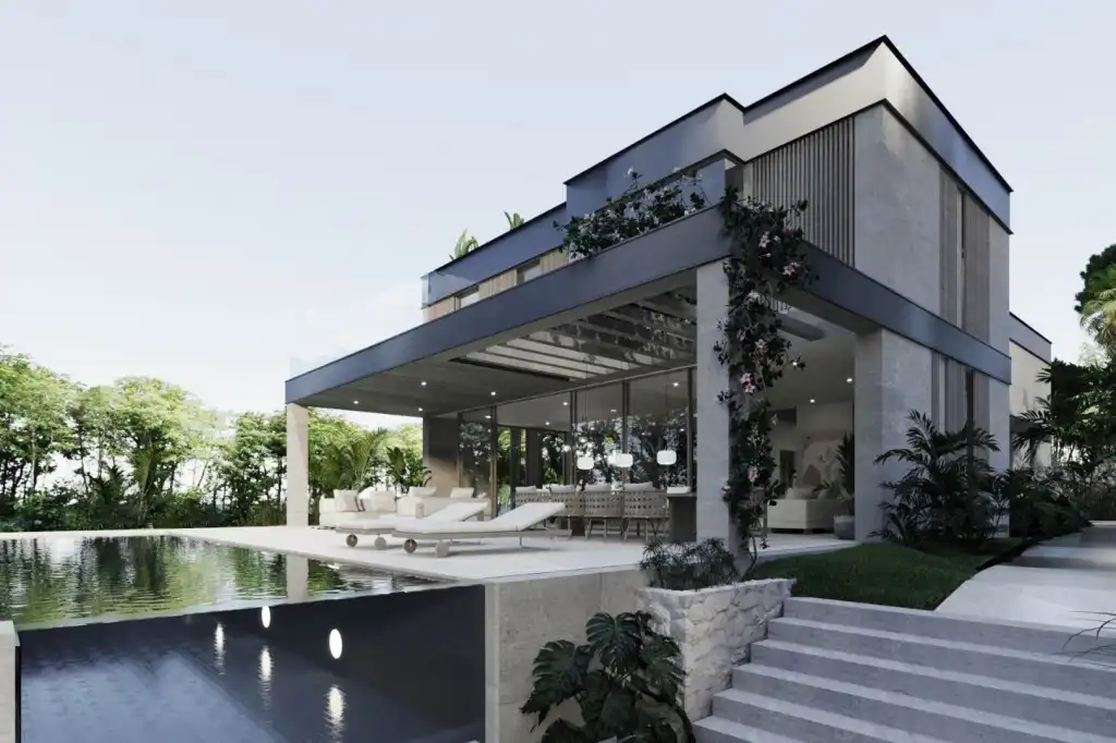 Terraza de Terreno en venta en Calvià