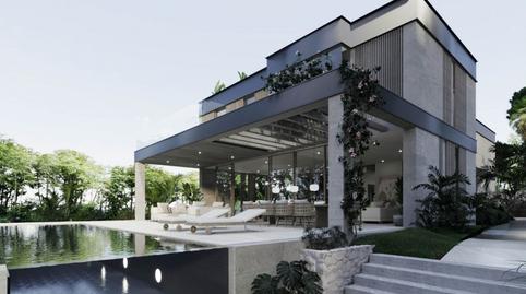 Photo 2 of Land for sale in Cas Català - Illetes, Illes Balears