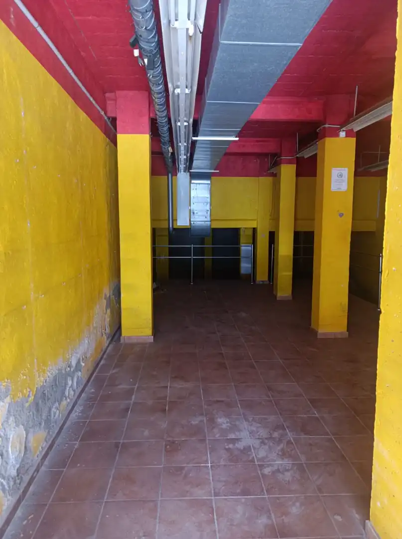 Local de lloguer en Gavà amb Alarma