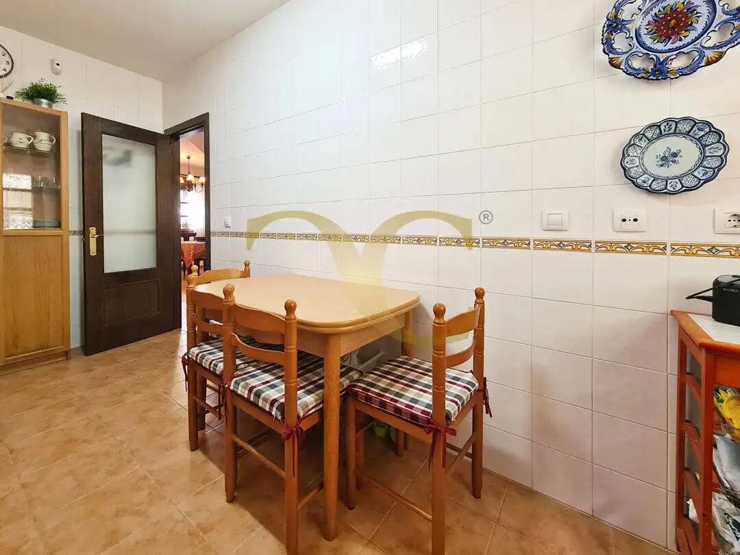 Terraced house for sale in Calle Bergantín Habana, imagen 15