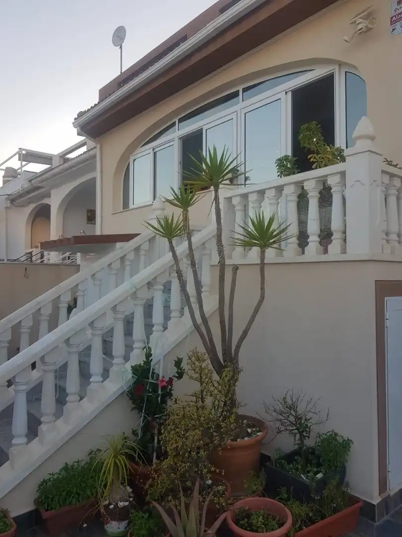Dúplex en venda en Rojales