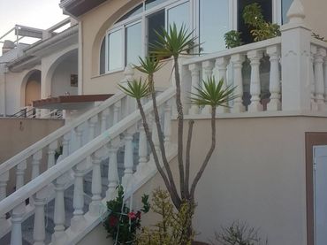 Duplex à vendre à C. Jardin Marabu