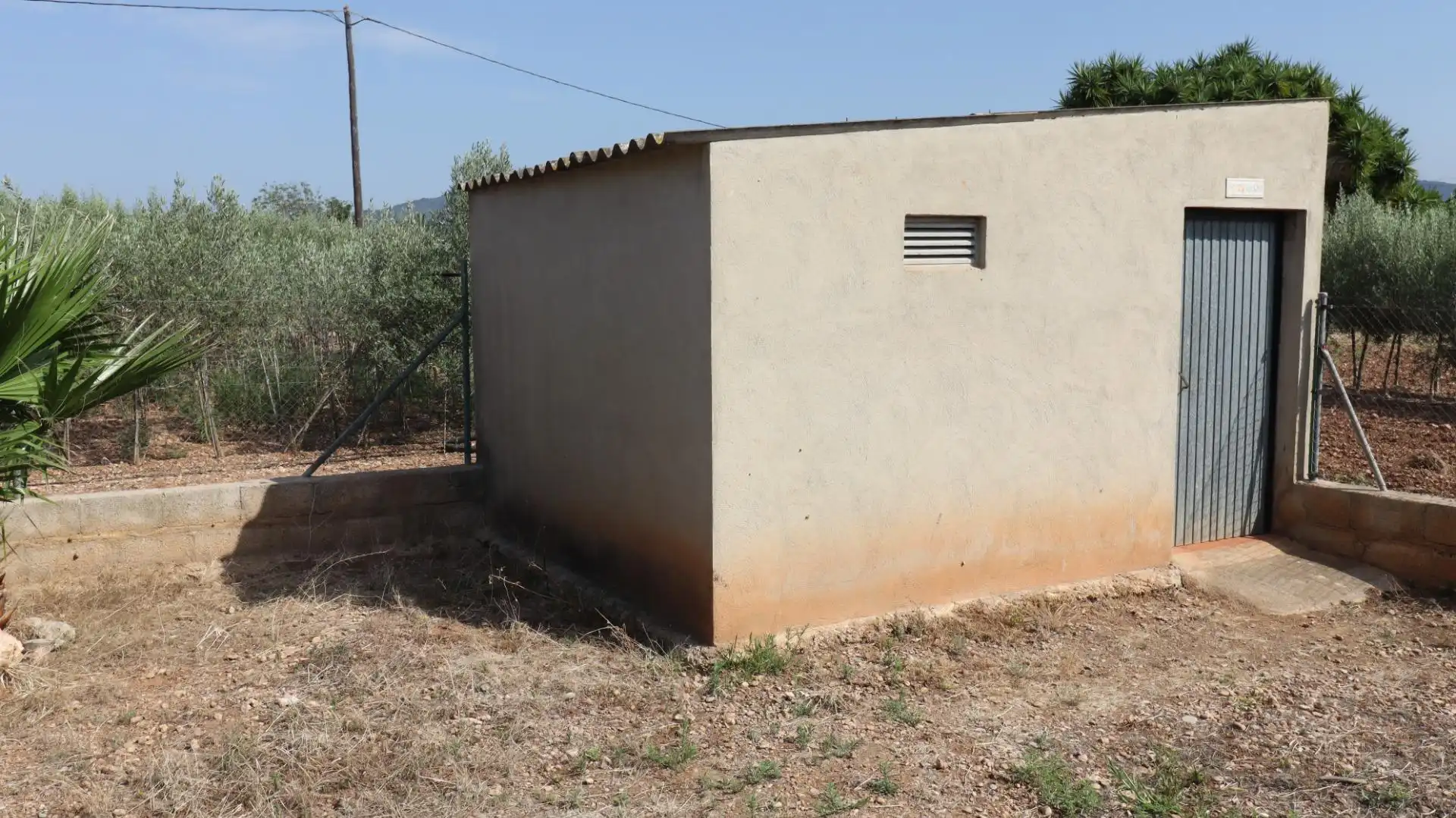 Terreno rústico en venta en Alcanar, imagen 17