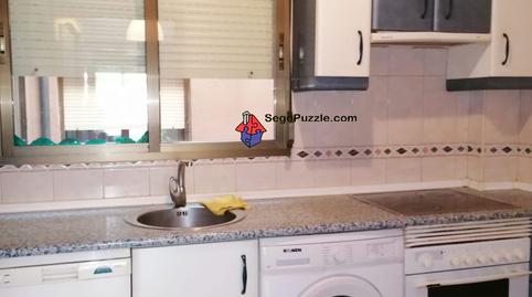 Photo 4 of Flat for sale in Torrecaballeros, Segovia