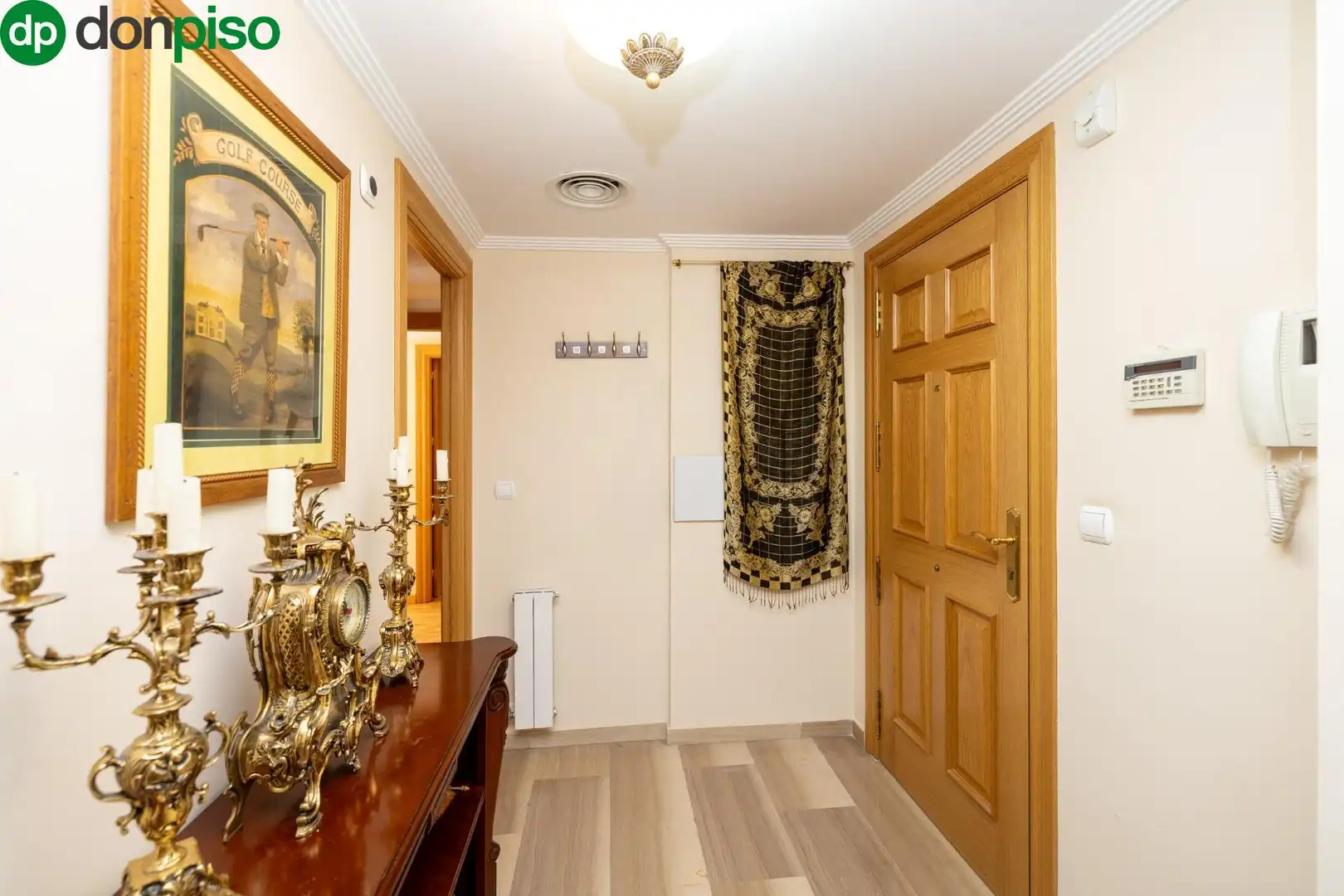 Flat for sale in Granada  with Air Conditioner, Heating and Terrace