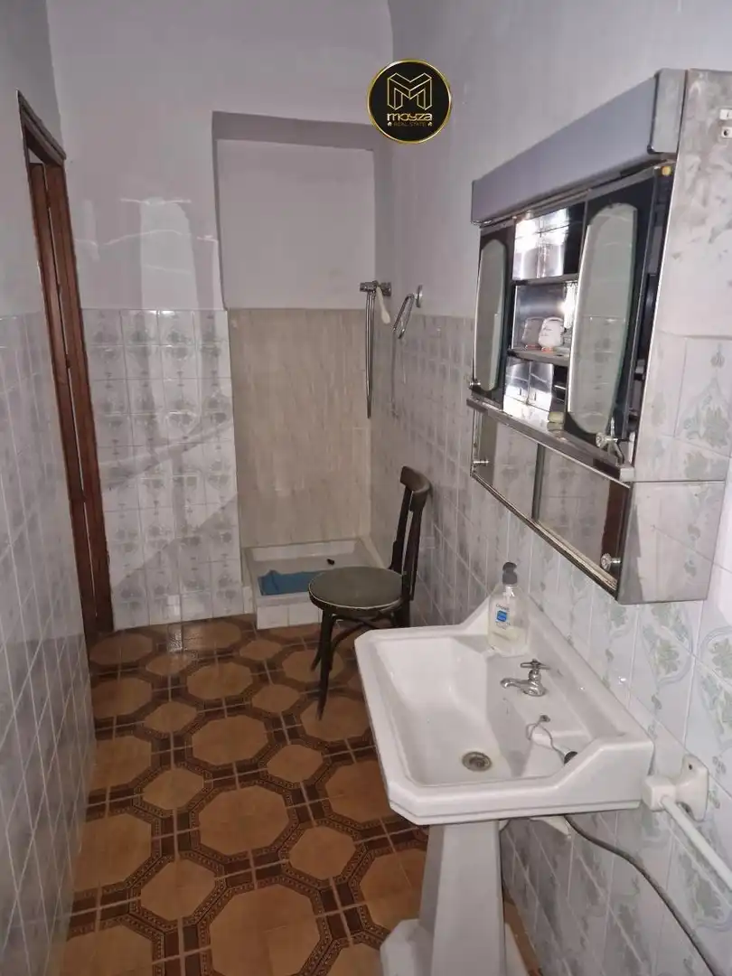 Baño de Casa o chalet en venta en Jaén con Terraza, Trastero y Balcón