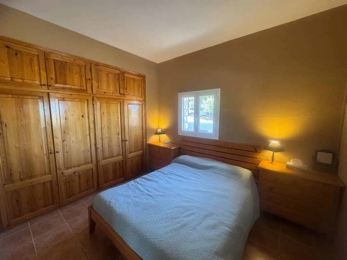 Bedroom of Houses for sale in Belianes