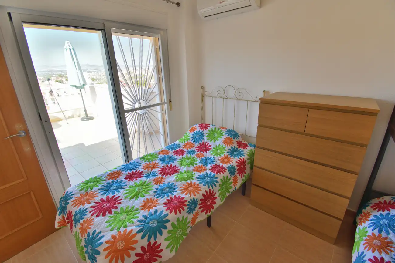 Habitación de Casa o chalet en venta en Rojales