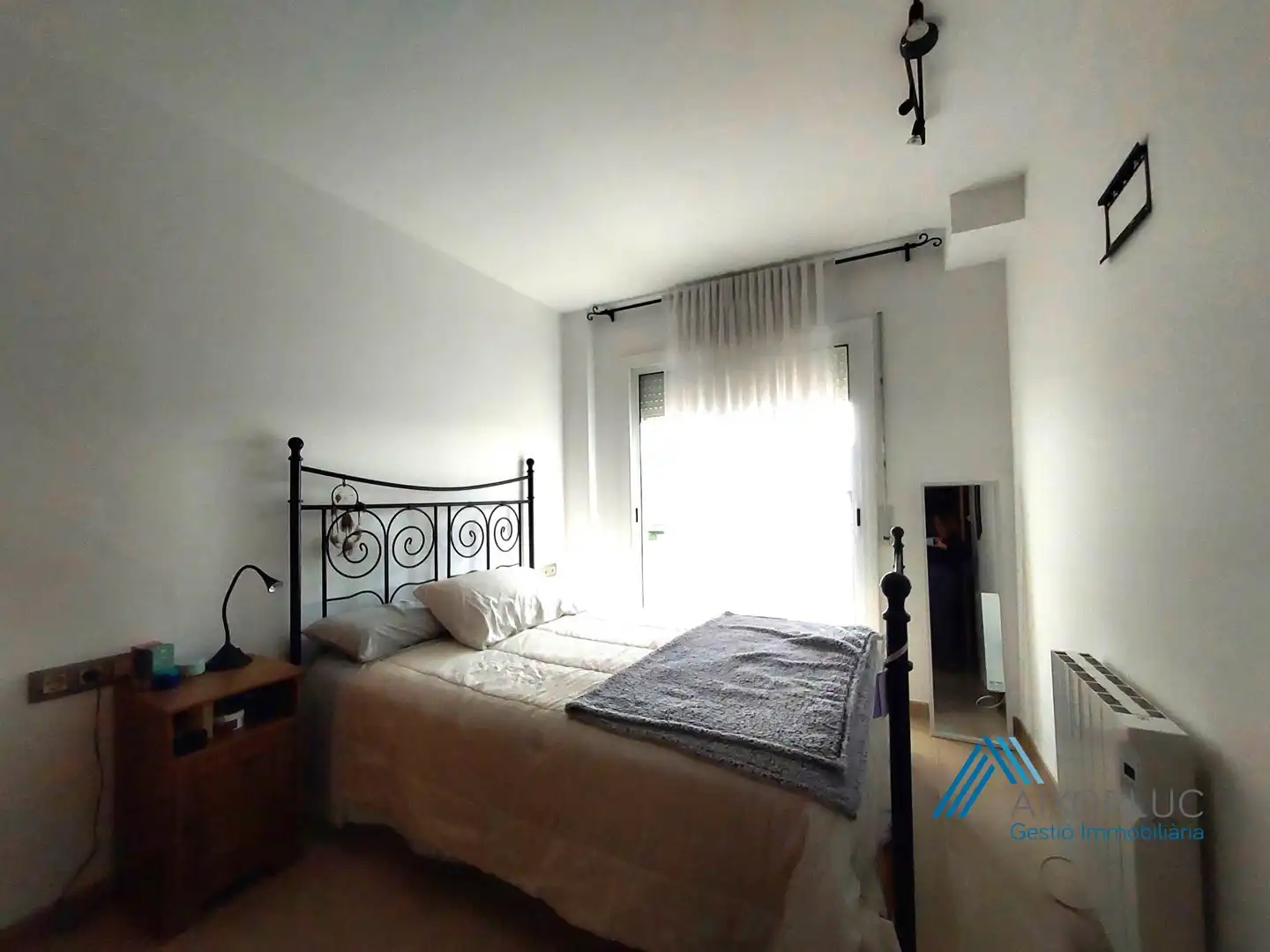 Habitación de Piso en venta en Sant Martí Sarroca con Calefacción