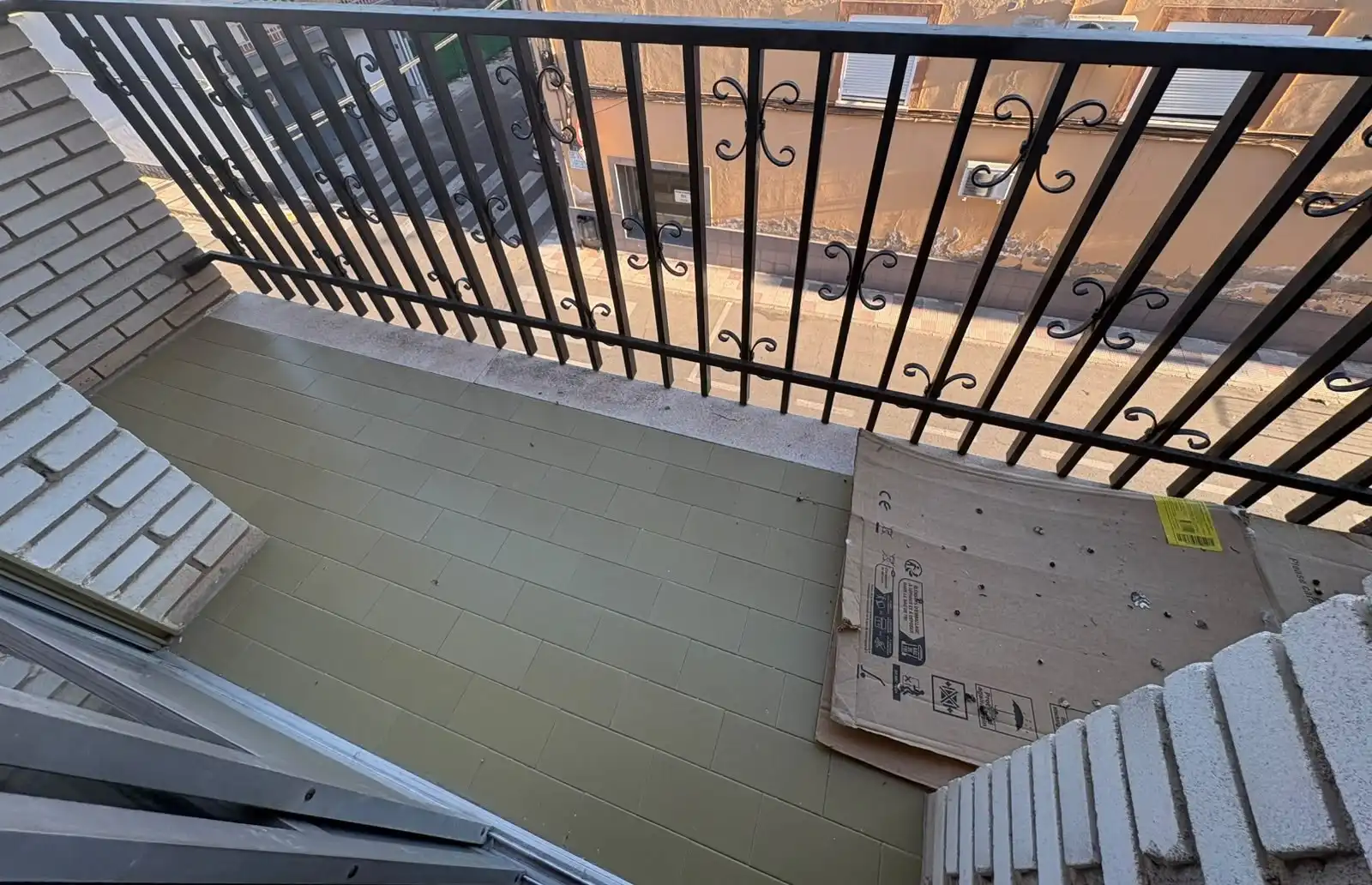 Flat with terrace for sale in Don Benito, imagen 2