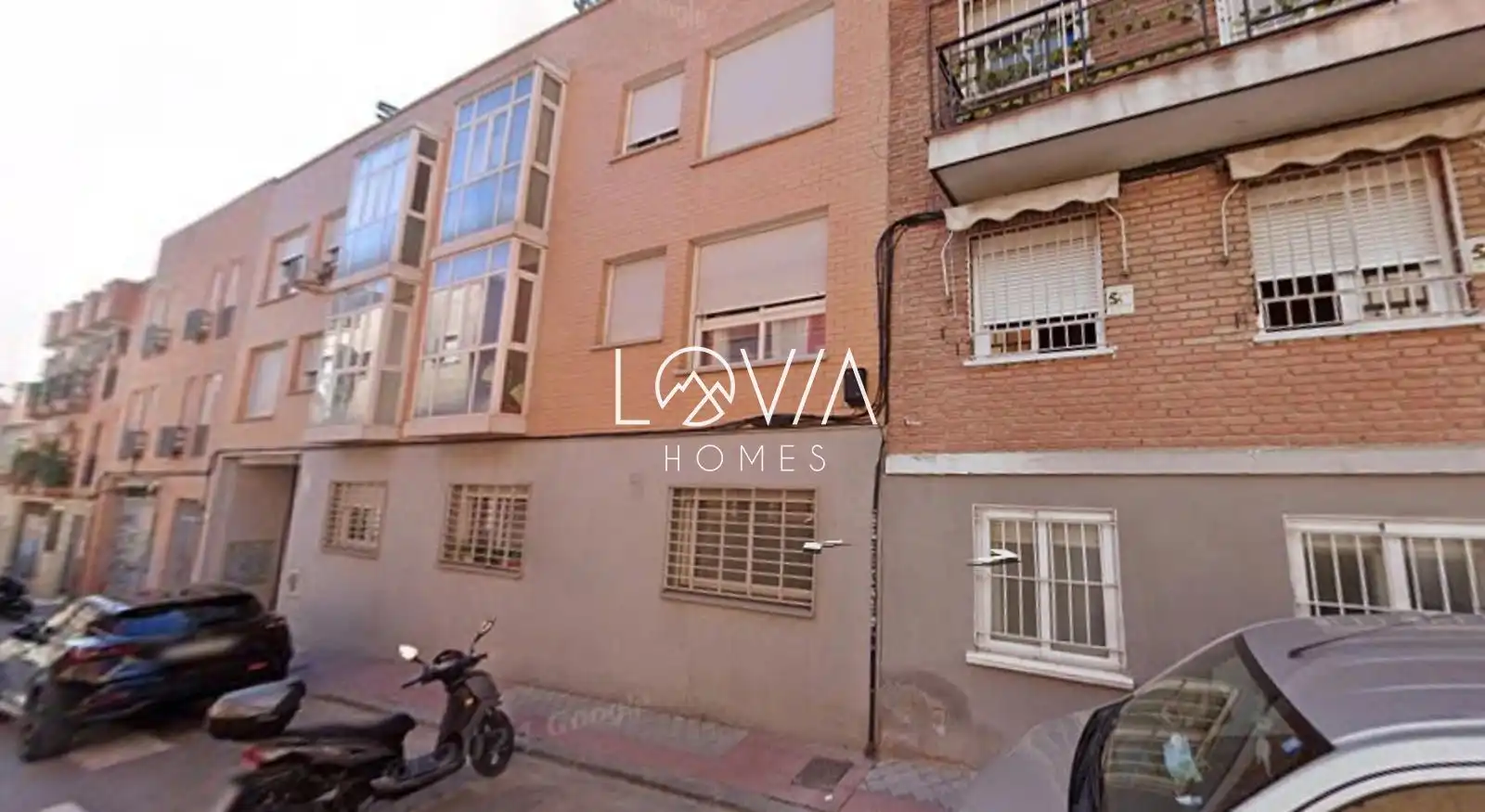 Piso en venta en Paulina Odiaga, imagen 4