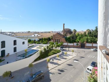 Piso con ascensor en venta en Calle María Antonia Jesús Tirado 3