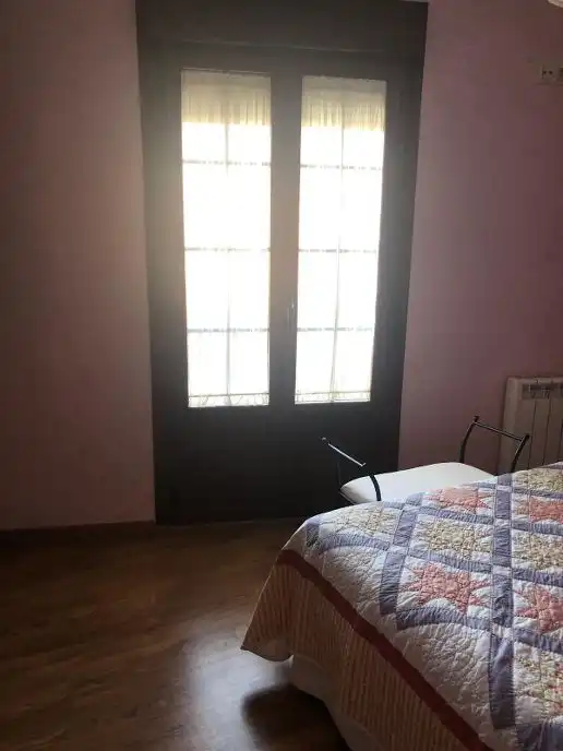 Habitación de Casa o chalet en venta en Jarandilla de la Vera con Amueblado