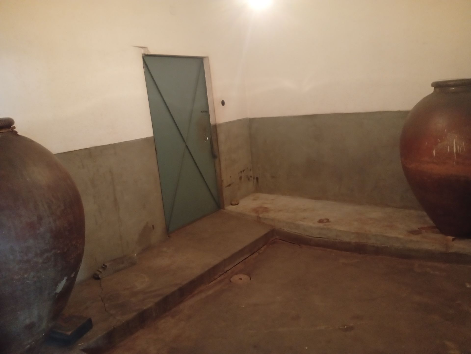 Casa o chalet en venta en Valverde de la Vera con Trastero