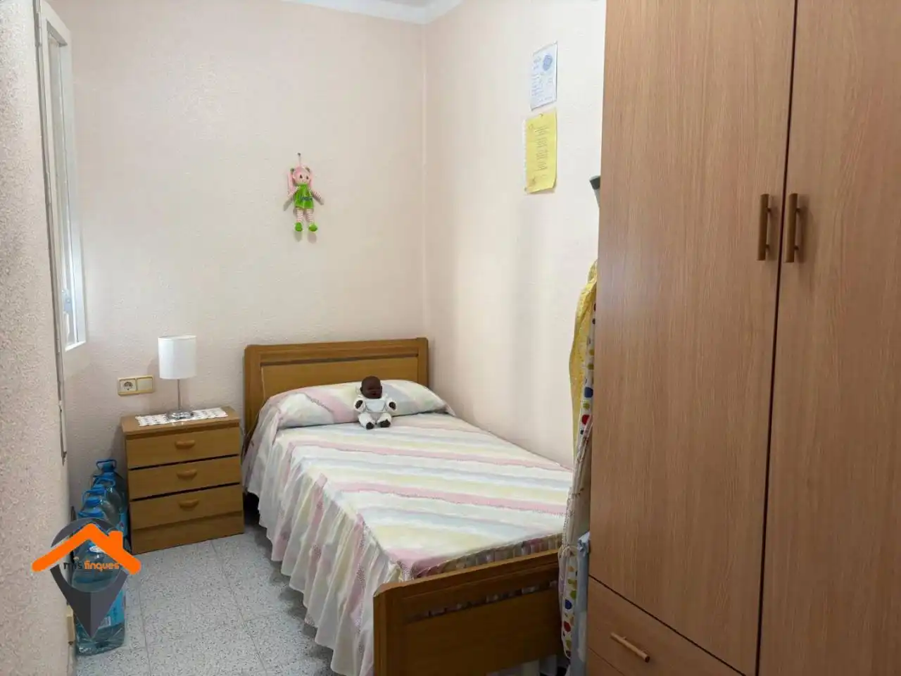 Flat with terrace for sale in Pasaje Progreso, imagen 16