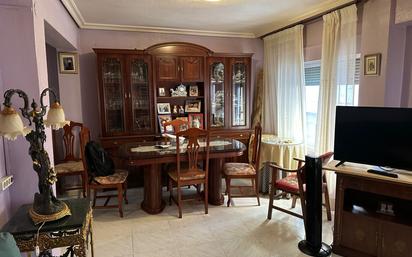 Dining room of Flat for sale in Castellón de la Plana / Castelló de la Plana  with Air Conditioner