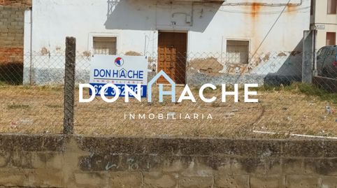 CASA MÁS TERRENO CON MUCHAS POSIBILIDADES