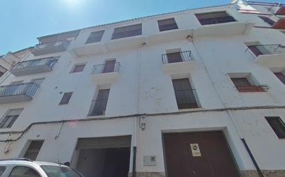 Exterior view of Flat for sale in Lucena del Cid