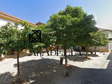 Casa con balcón en venta en Centro
