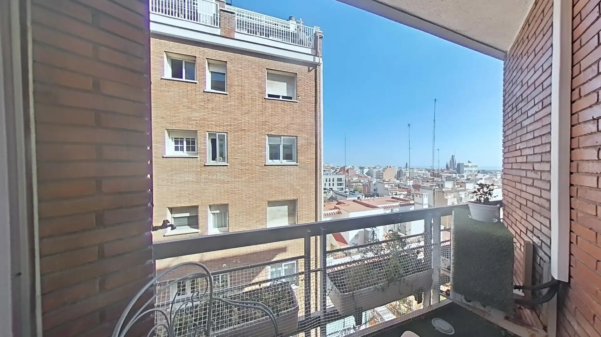 Dúplex en venda a La Salut
