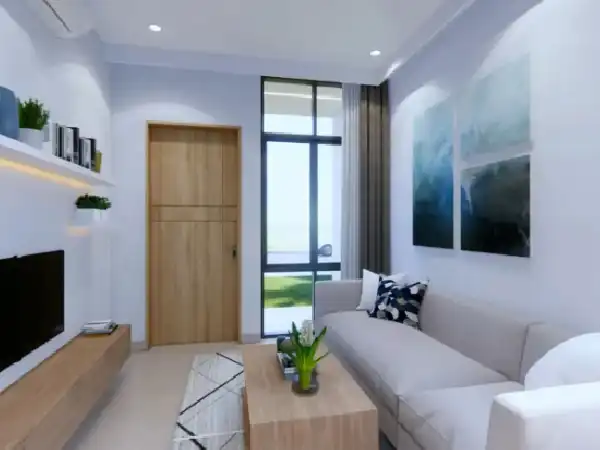Villa avec piscine à vendre à La Torre Golf, imagen 12