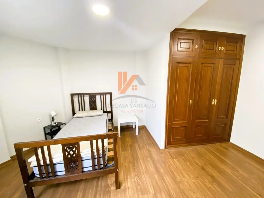 Piso con ascensor en alquiler en Plaza Doutor Puente Castro 5, imagen 25