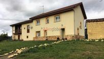 Exterior view of House or chalet for sale in Siero