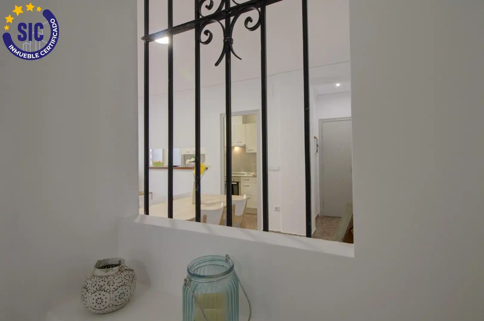 Planta baja en venta en Serratella, 5, Almenara