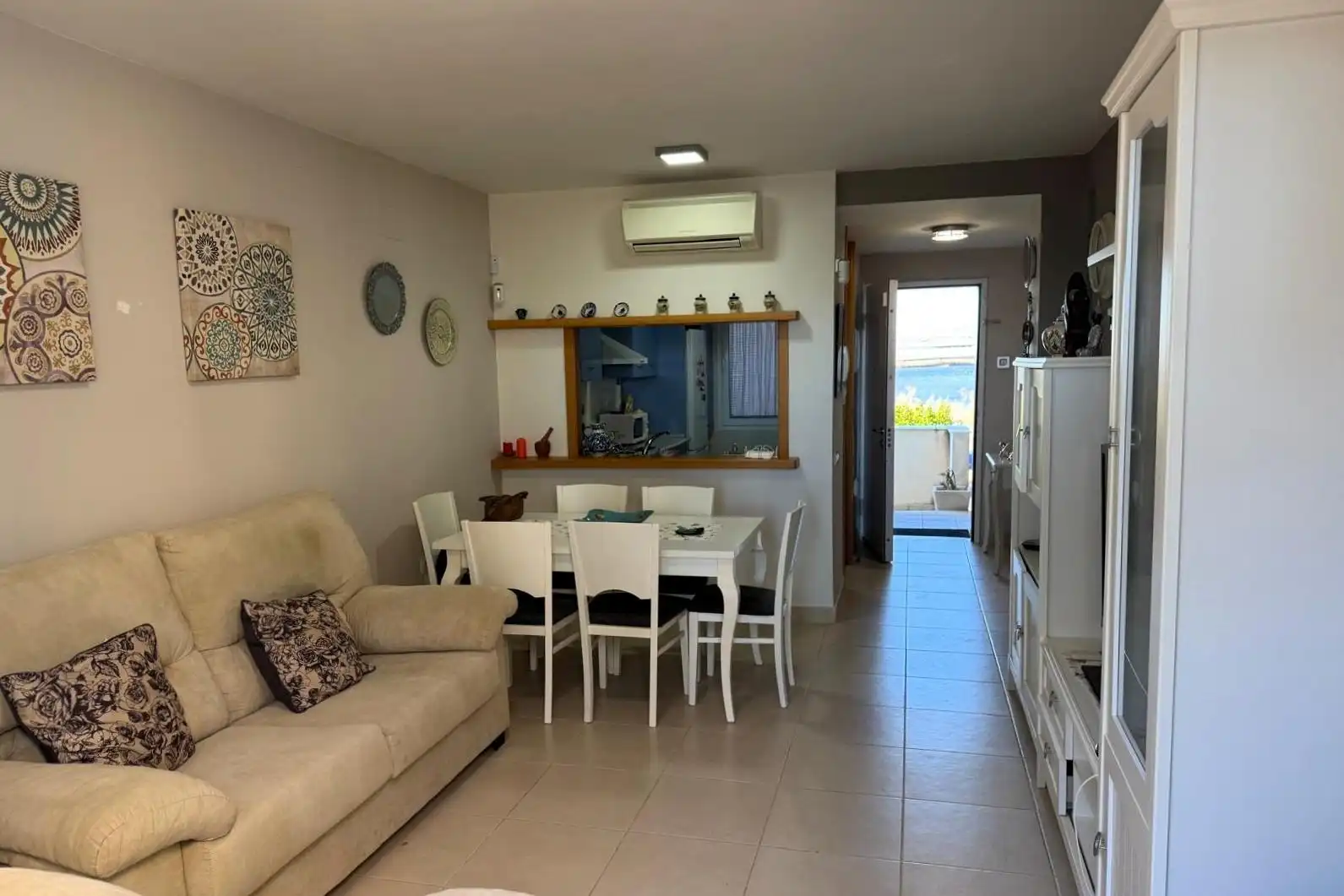 Wohnung mit Pool zum Verkauf in Avenida CERRILLOS DE(U), imagen 6