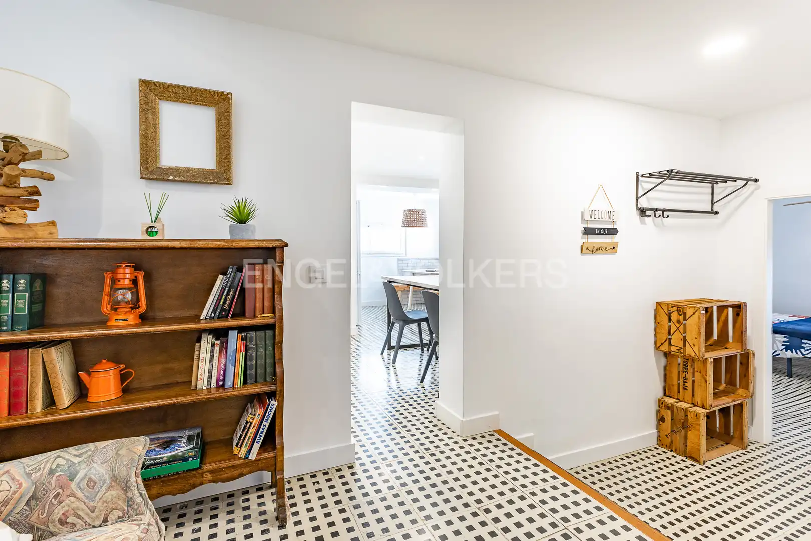 Apartament de lloguer en Caldes d'Estrac amb Calefacció, Jardí privat i Terrassa