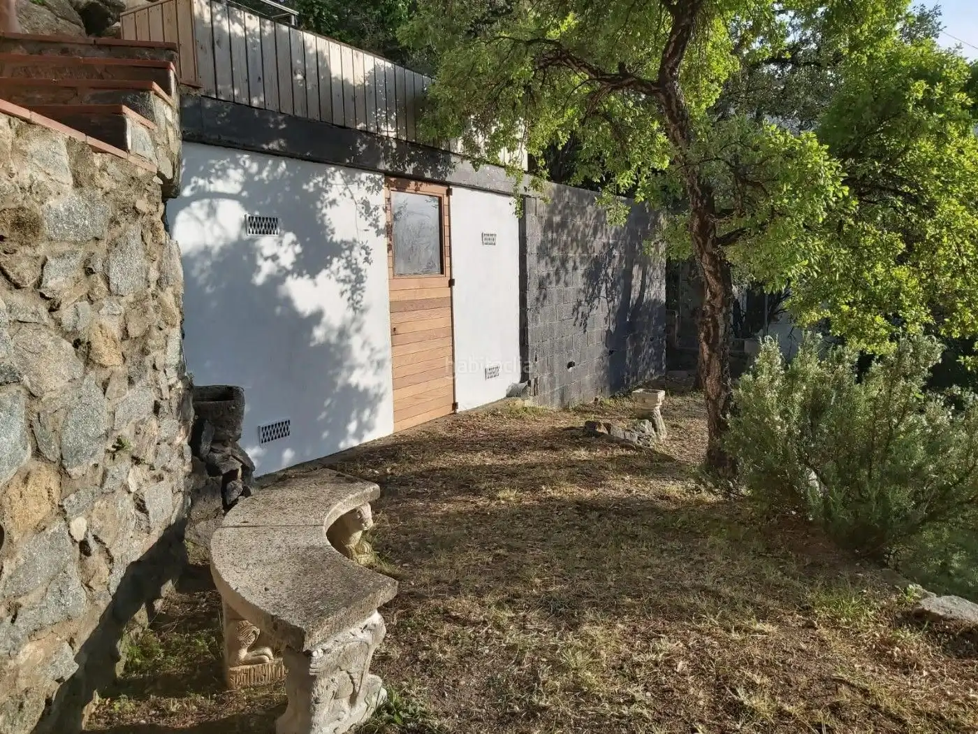 Villa avec jardin à vendre à Carrer Pitágoras 43, imagen 4