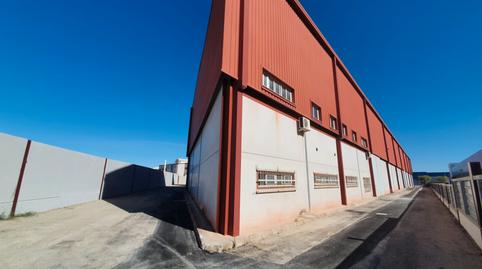 Photo 3 of Industrial buildings to rent in Calle del Transporte, 17, Pozoalbero, Jerez de la Frontera