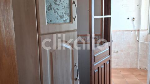 Foto 5 de Pis en venda a Roquetas Pueblo, Almería