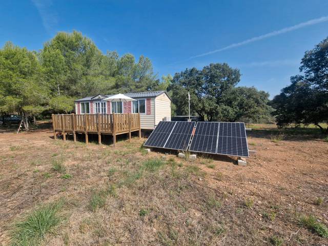 Terreno en Venta en Carrer Tarragona en El Pla de Santa Maria